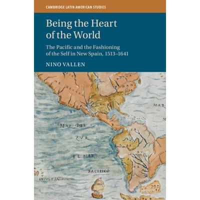 Being the Heart of the World