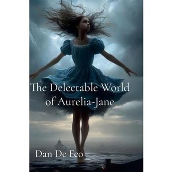 The Delectable World of Aurelia Jane