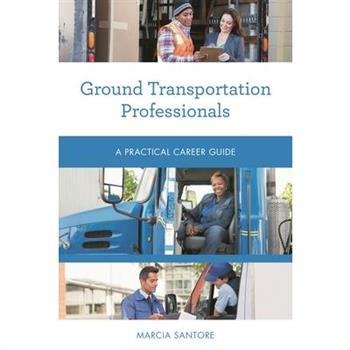 Ground Transportation Professionals