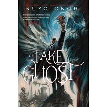 The Fake Ghost