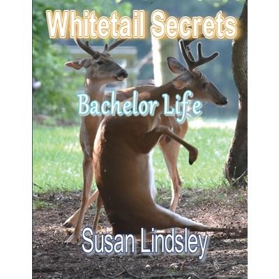 Whitetail Secrets