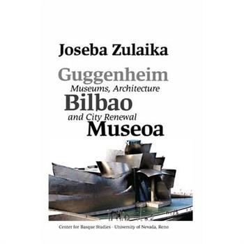 Guggenheim Bilbao Museoa