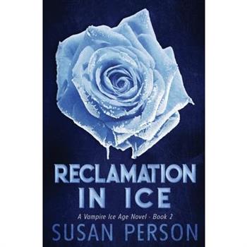 Reclamation in Ice