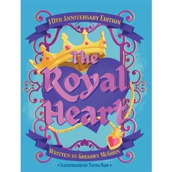 The Royal Heart