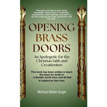 Opening Brass Doors
