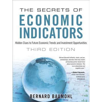 The Secrets of Economic Indicators
