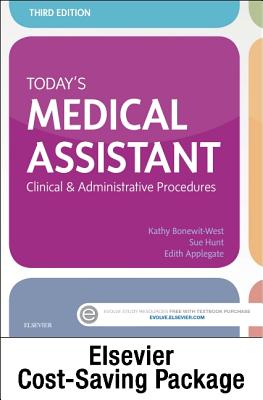 Today’s Medical Assistant ＋ Study Guide