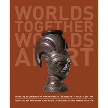 Worlds Together, Worlds Apart