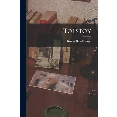 Tolstoy