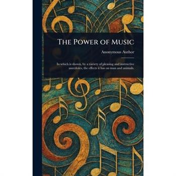 The Power of Music