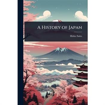 A History of Japan