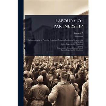 Labour Co-partnership
