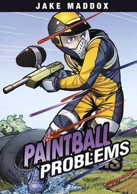 Paintball problems /