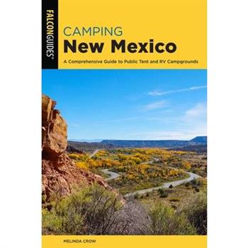 Camping New Mexico