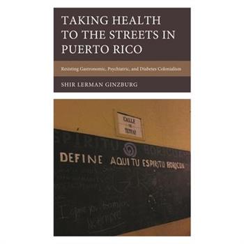 Taking Health to the Streets in Puerto Rico