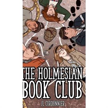 The Holmesian Book Club Act I