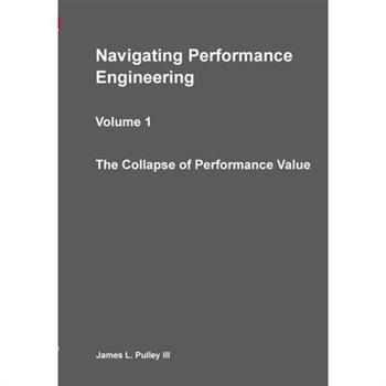 Navigating Performance Engineering