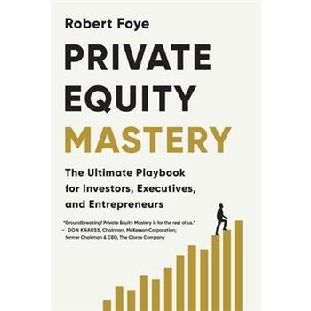 Private Equity Mastery