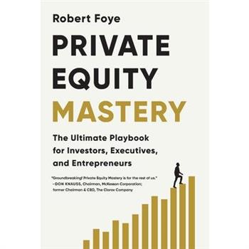 Private Equity Mastery