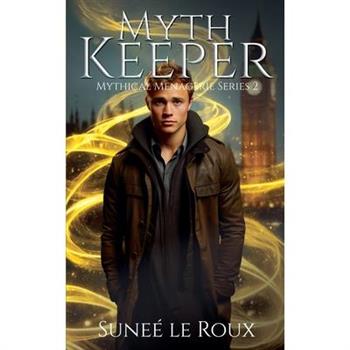 Myth Keeper