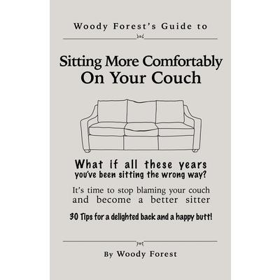 Sitting More Comfortably on Your Couch