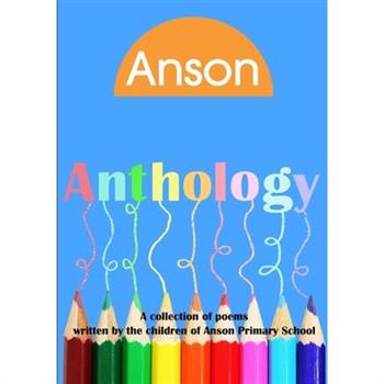Anson Anthology 2012