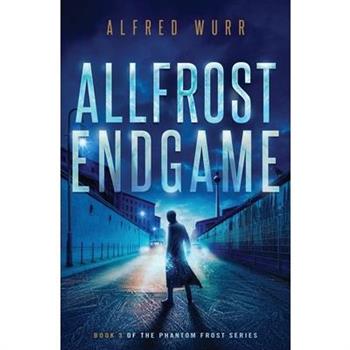 Allfrost Endgame