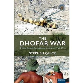 The Dhofar War