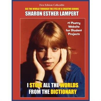 I Stole All The Words From The Dictionary