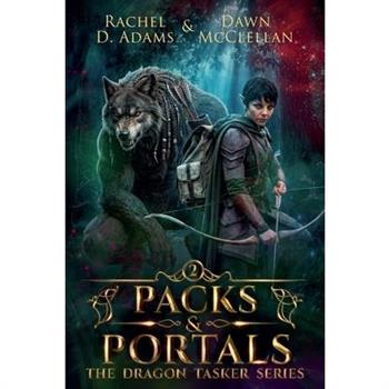 Packs & Portals