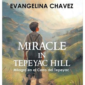 Miracle in Tepeyac Hill