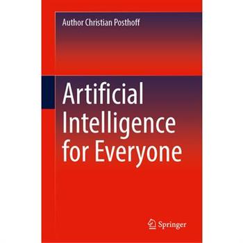 Artificial Intelligence for Everyone