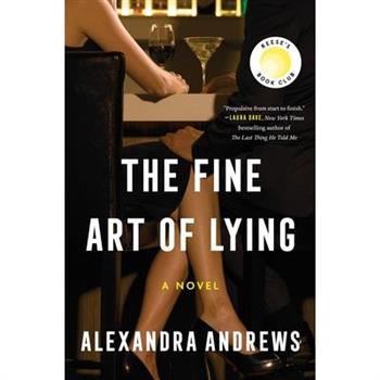 The Fine Art of Lying