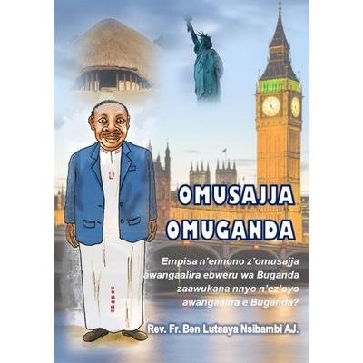 Omusajja Omuganda