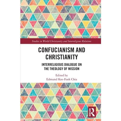 Confucianism and Christianity