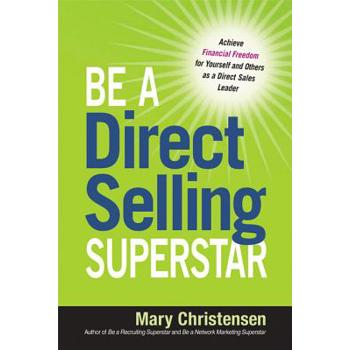 Be a Direct Selling Superstar