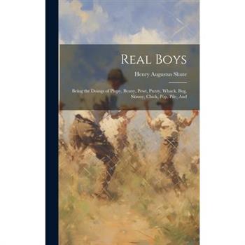 Real Boys