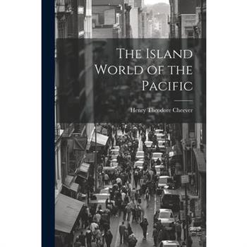 The Island World of the Pacific