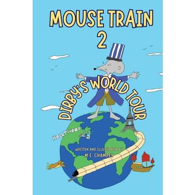 Mouse Train 2