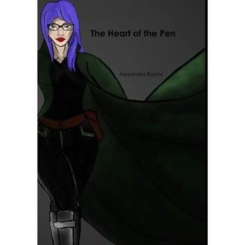 The Heart of the Pen