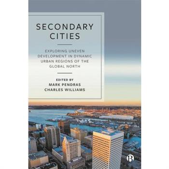 Secondary Cities