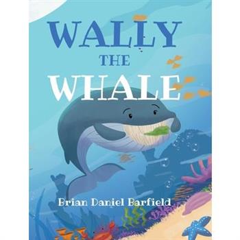 Wally the Whale