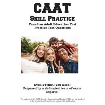 CAAT Skill Practice