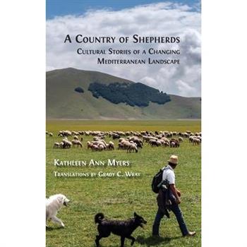 A Country of Shepherds