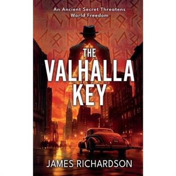 The Valhalla Key