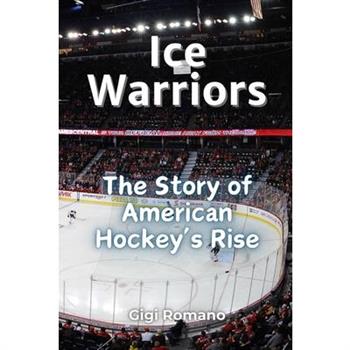 Ice Warriors