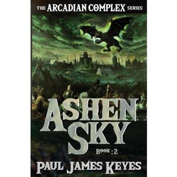 Ashen Sky