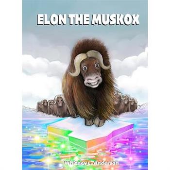 Elon the Muskox