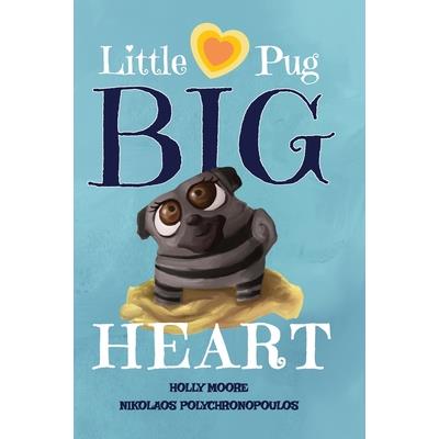 Little Pug Big Heart
