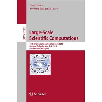 Large-Scale Scientific Computations
